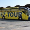 Tūroperators “Tez Tour” palielina peļņu un apgrozījumu